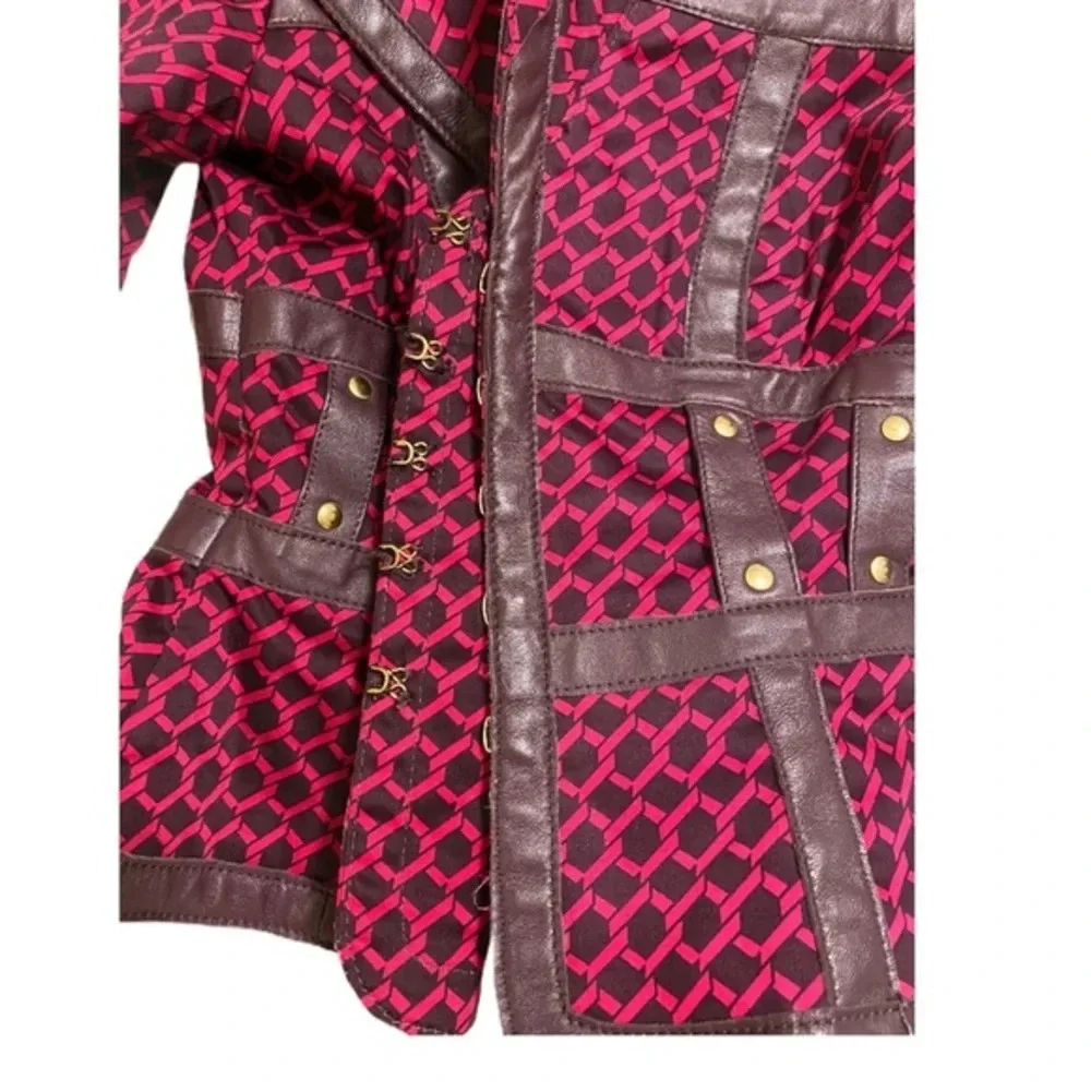 Arden B arden jacket